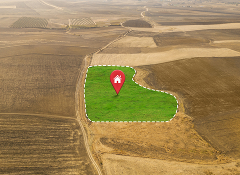 Land Acquisition
